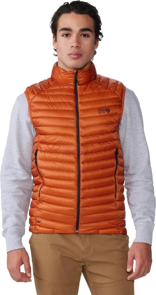 Mountain Hardwear Ghost Whisperer2 Vest - Men
s