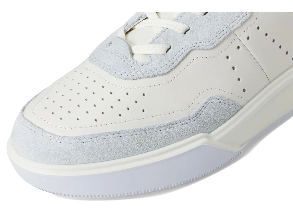 ECCO Street Court Sneaker 6