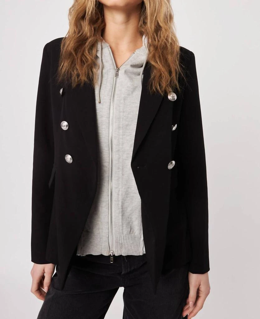 John + Jenn John + Jenn - Ryder Blazer