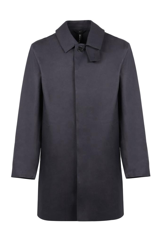 Mackintosh Mackintosh Button Front Coat