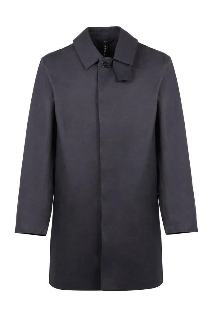 Mackintosh Mackintosh Button Front Coat 1