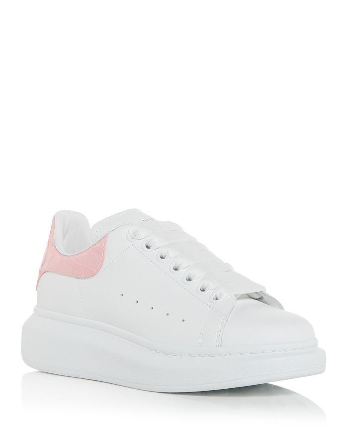 McQueen Women's Oversized Sneakers