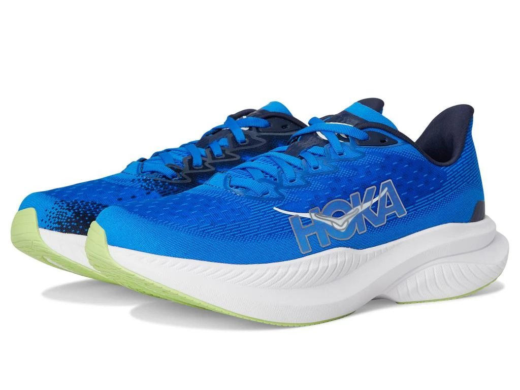 Hoka One One Mach 6 1