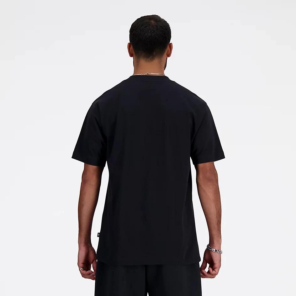 New Balance Start Mode Graphic T-Shirt 4
