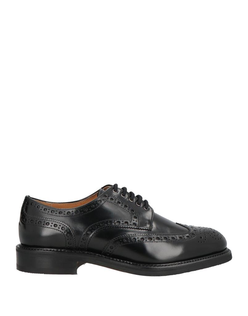 BERWICK  1707 Laced shoes