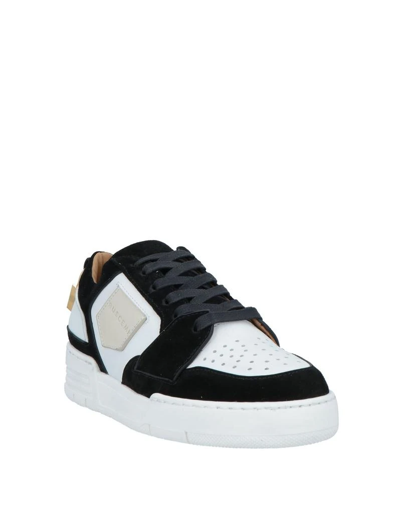 BUSCEMI Sneakers 2