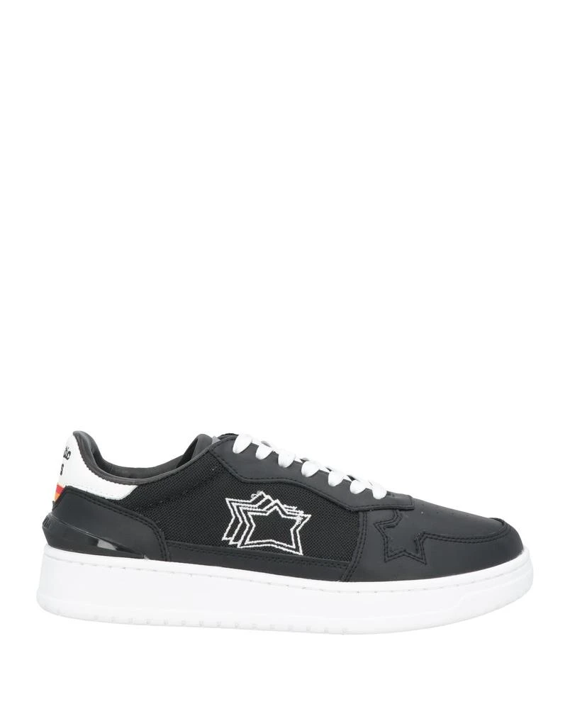ATLANTIC STARS Sneakers 1