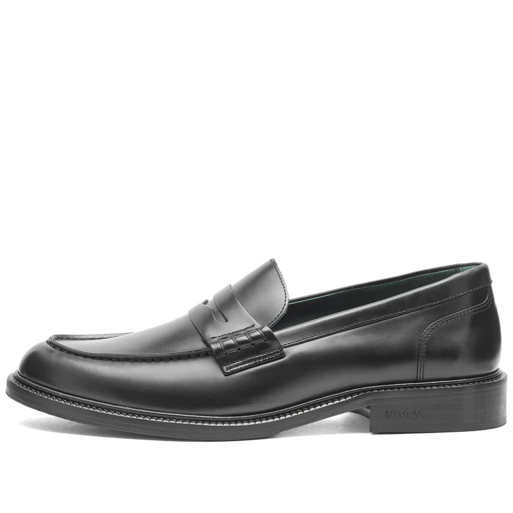 VINNY'S VINNY's Townee Penny Loafer 2