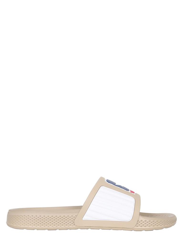 Telfar Telfar X Converse All Star Slip-On Pool Slides