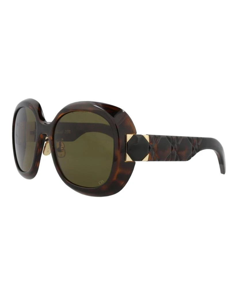 Round-Frame Injection Sunglasses – On Sale Now with Up to 69  display picture 3