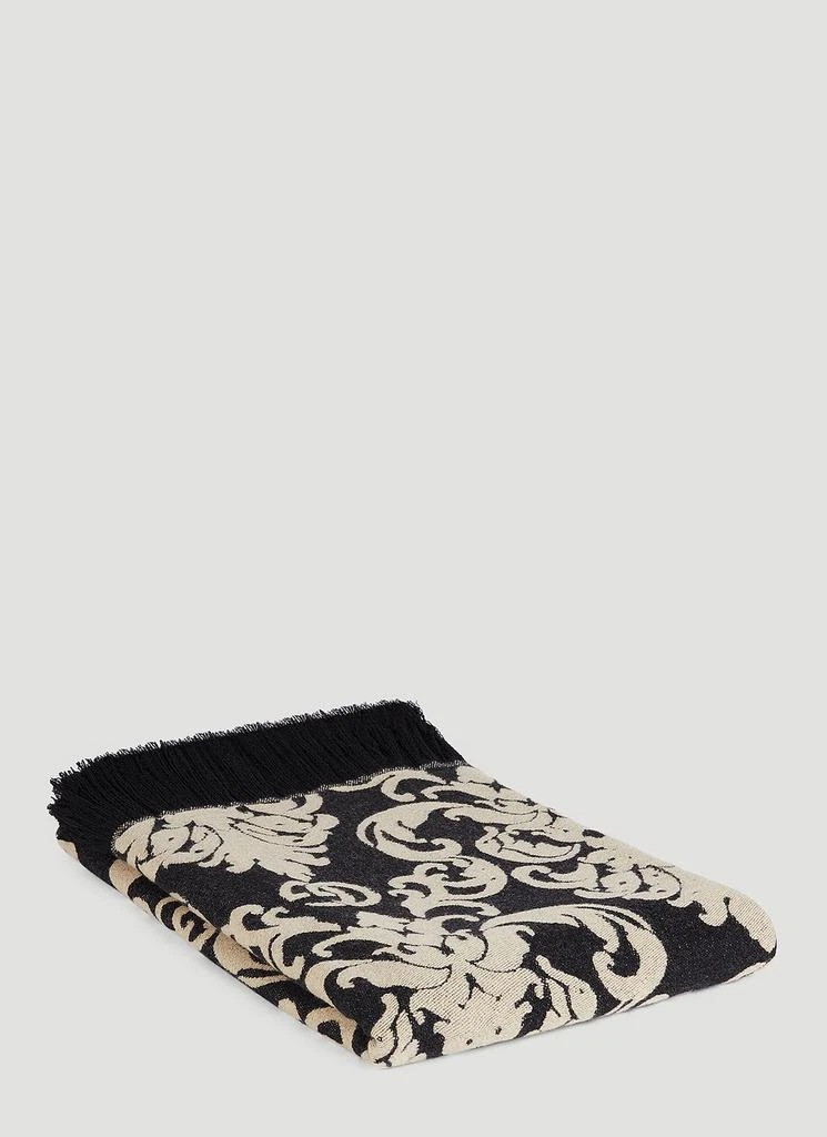 Gucci Damasco Blanket 3