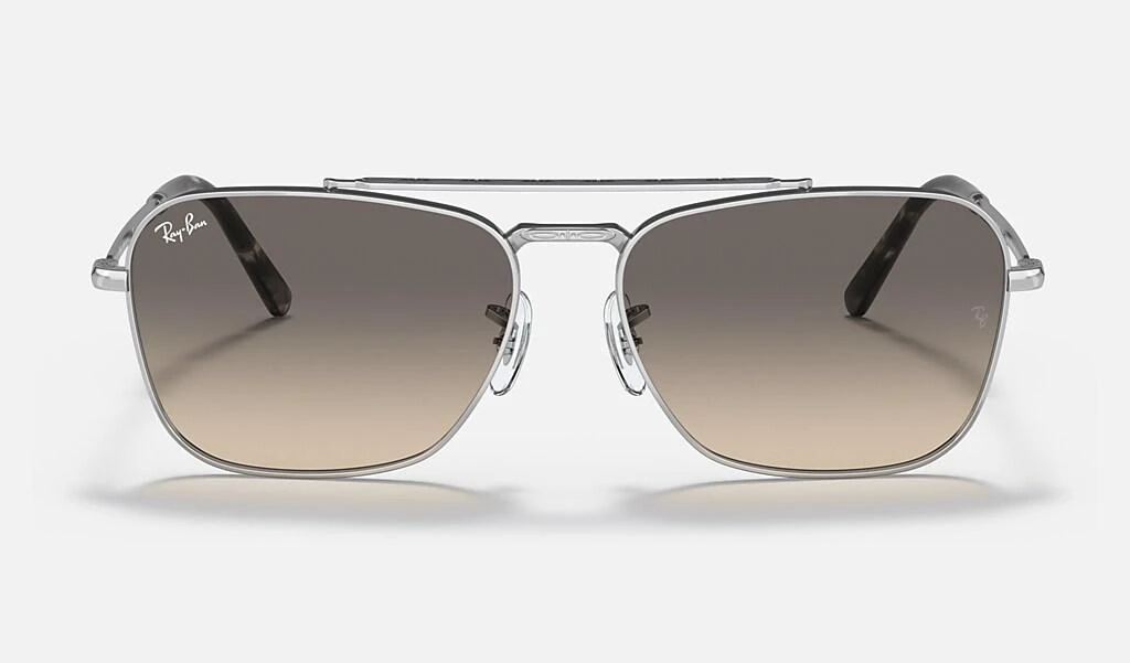 Ray-Ban NEW CARAVAN 2