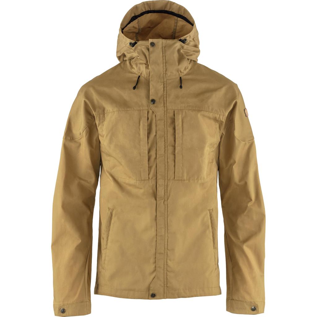 Fjällräven Skogsö Jacket