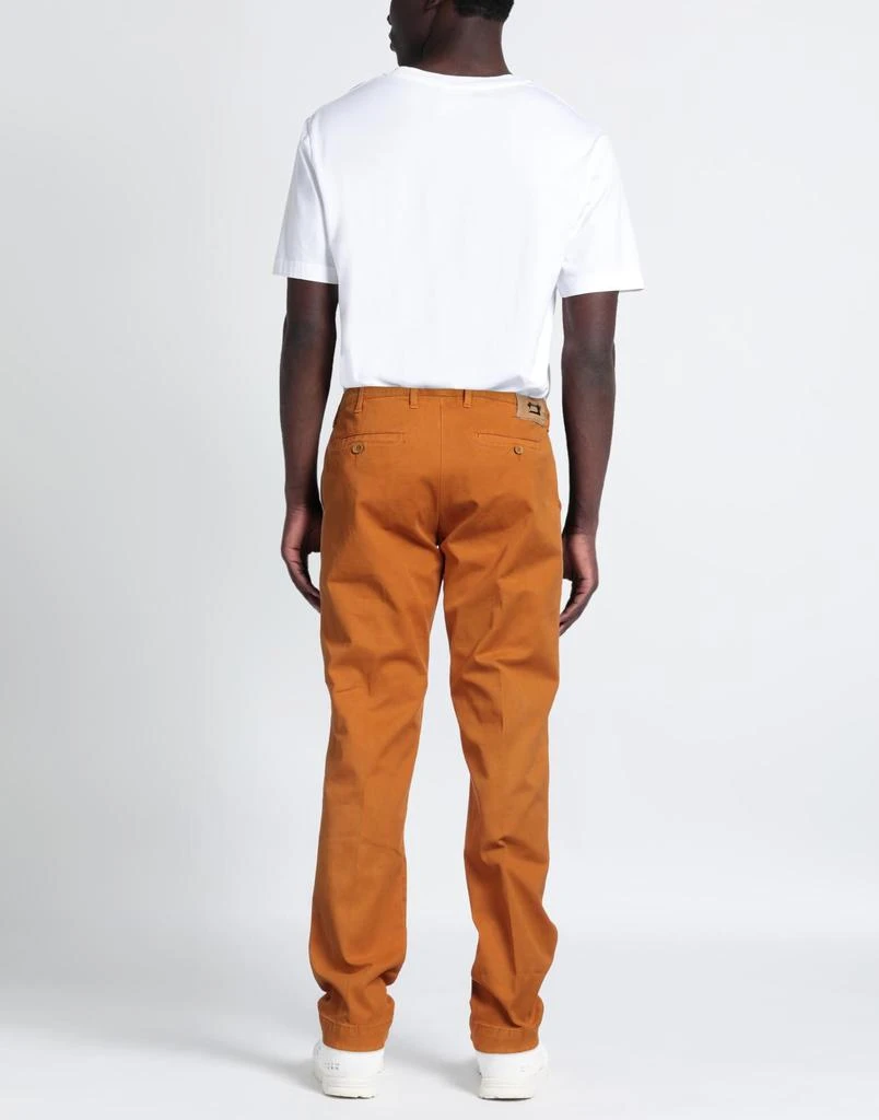 JACOB COHЁN Denim pants 3