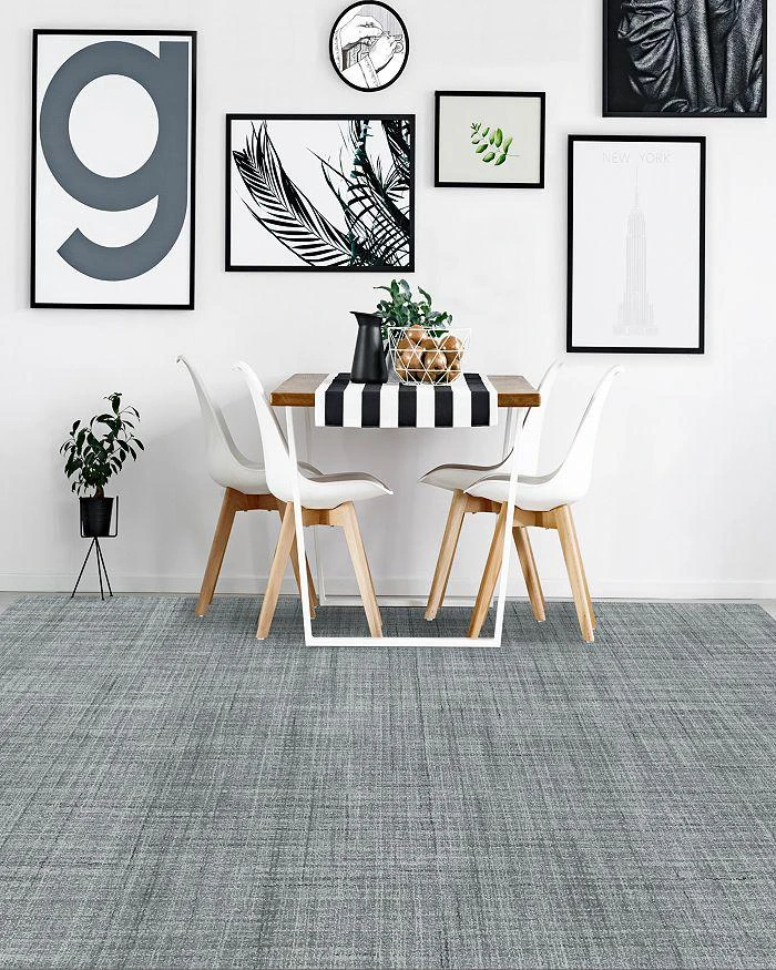 Amer Rugs Laurel LAU-6 Area Rug, 7'6" x 9'6" 2