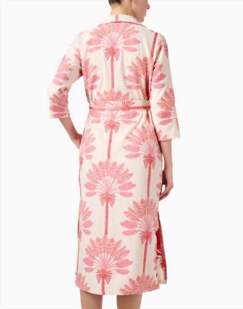 VILAGALLO Vilagallo - Diana Dress
