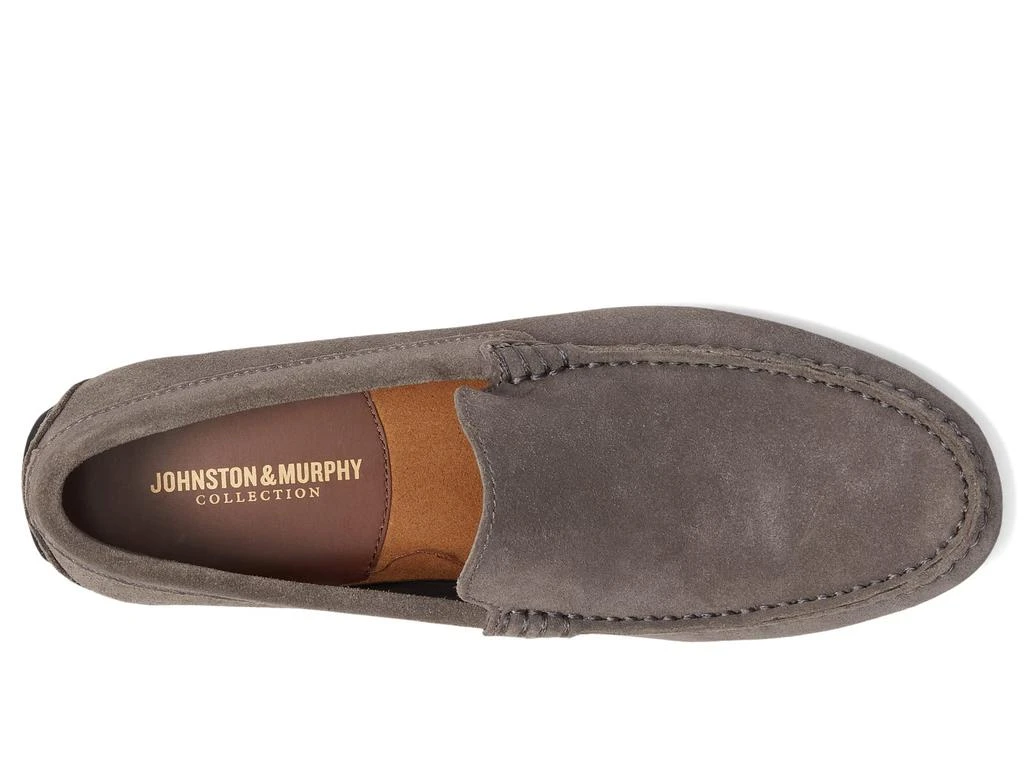 Johnston & Murphy Collection Baldwin Driver Venetian 2