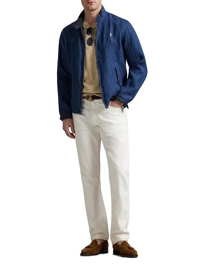 Ralph Lauren The Bedford Reversible Jacket 2