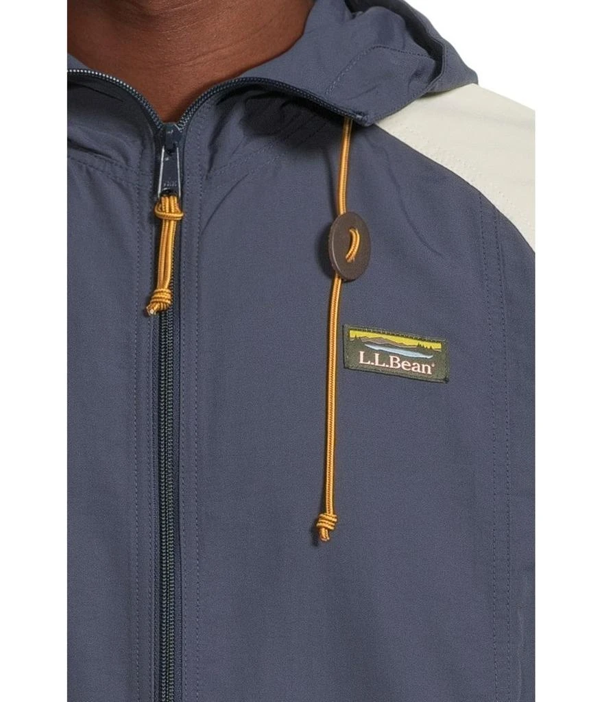 L.L.BEAN Mountain Classic Anorak Multicolor 4
