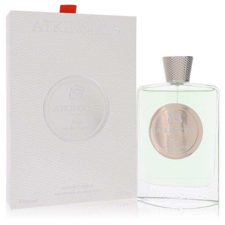 Atkinsons Posh on the Green by  Eau De Parfum Spray 3.3 oz Women