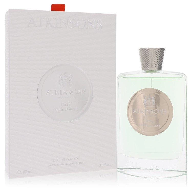 Atkinsons Posh on the Green by  Eau De Parfum Spray 3.3 oz Women 1