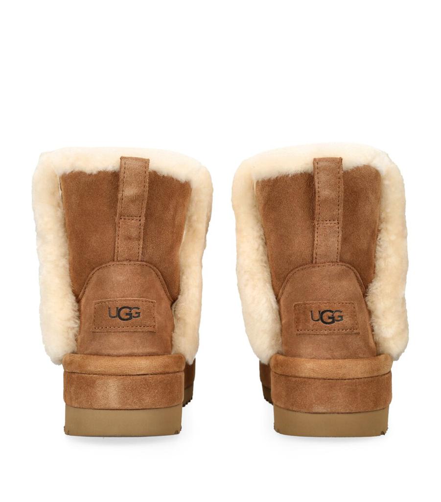UGG Cloud Peak Boots - Shoes - BeyondStyle