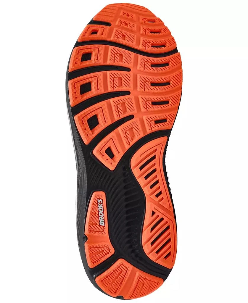 Brooks Men's Ghost 17 Running Sneakers from Finish Line 6