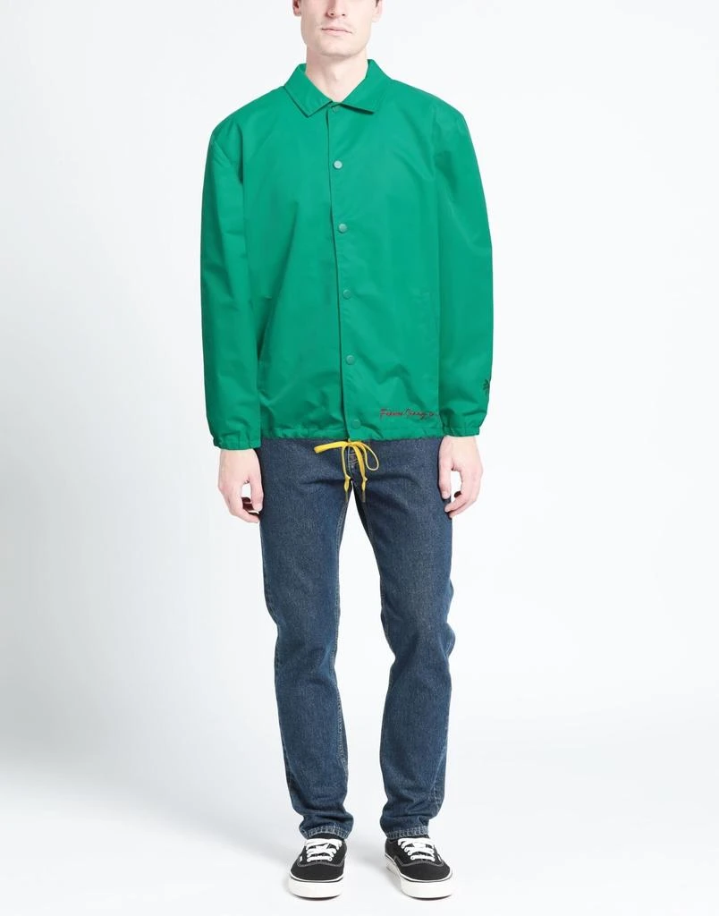 Vans Jacket 2