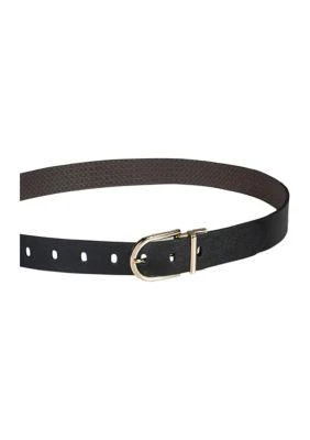 Calvin Klein Casual Reversible Belt 3