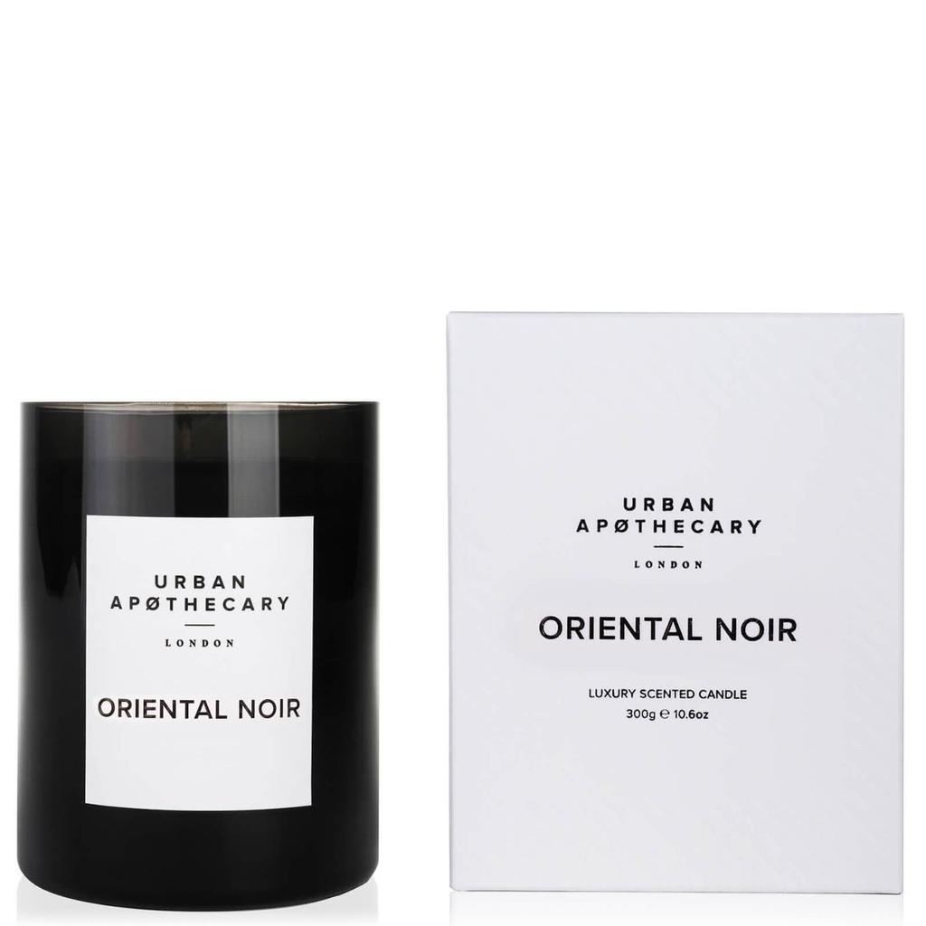 Urban Apothecary Urban Apothecary Oriental Noir Luxury Candle - 300g