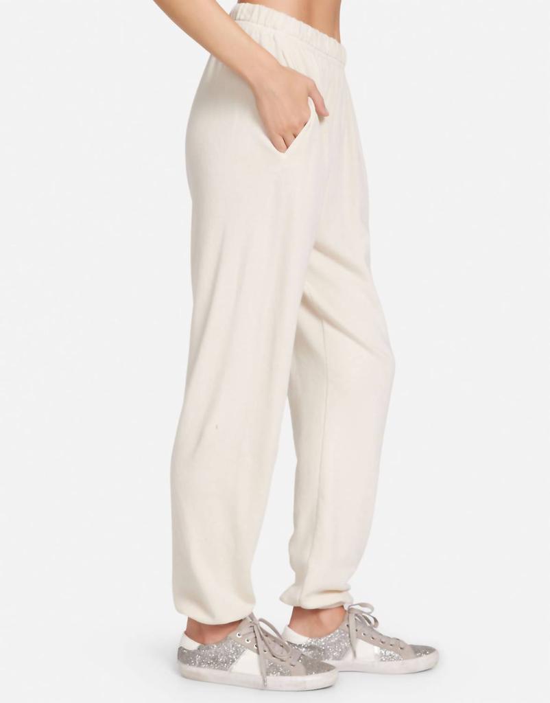 Michael Lauren Michael Lauren - Viper Side Pocket Sweatpants