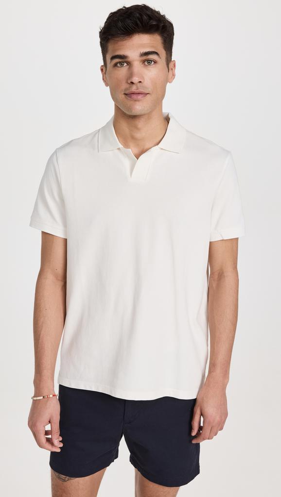 Club Monaco Johnny Collar Polo