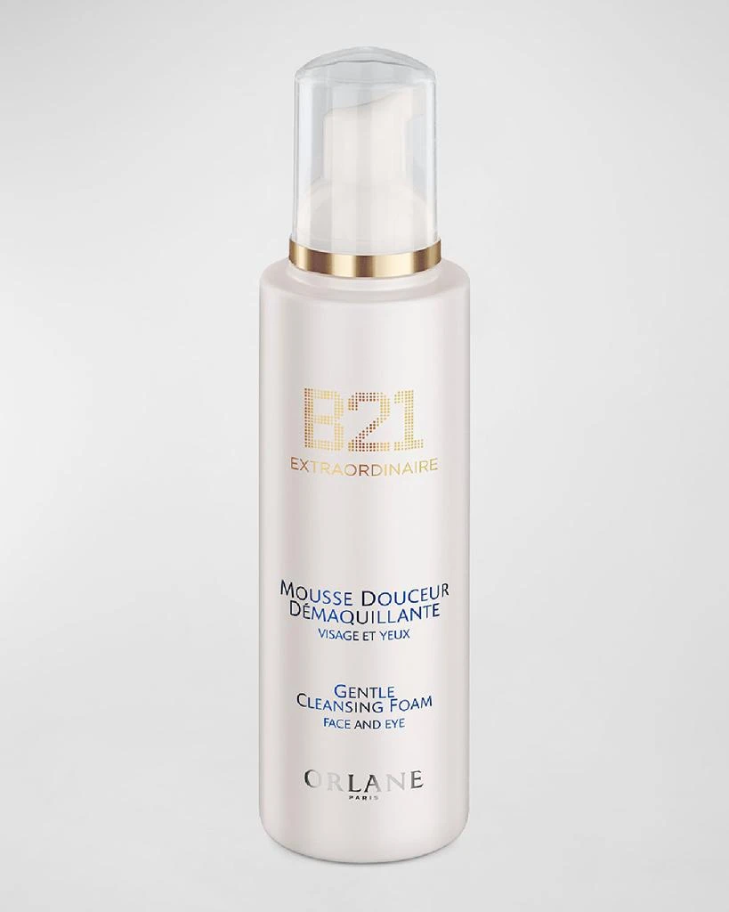 Orlane B21 Extraordinaire Gentle Cleansing Foam, 6.8 oz. 1