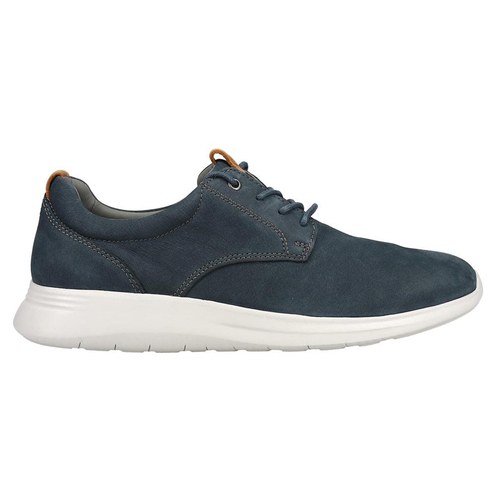 Johnston & Murphy Amherst Lace Up Sneakers
