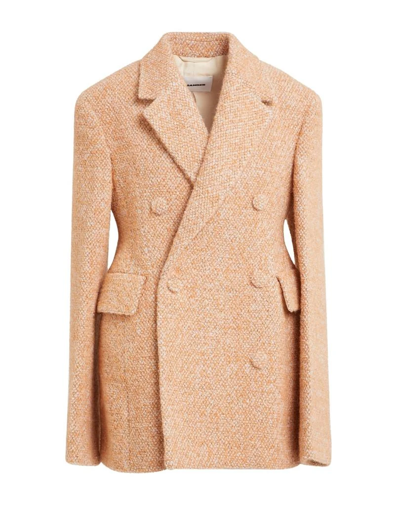 Jil Sander Coat 1