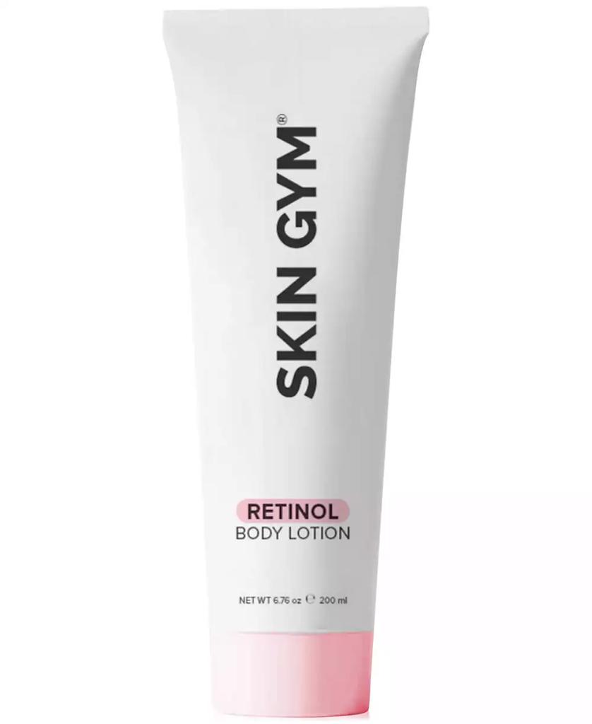 Skin Gym Retinol Body Lotion