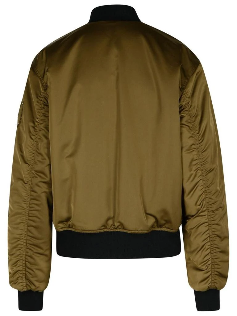 Moose Knuckles Moose Knuckles 'Jet' Bomber Jacket 3