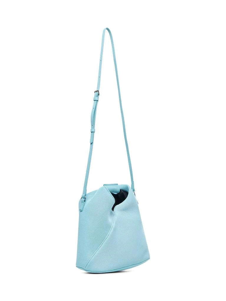 MM6 MM6 Maison Margiela Japanese Mesh Crossbody Bag 3