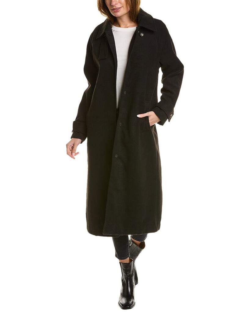 Noize Noize Azzura Coat