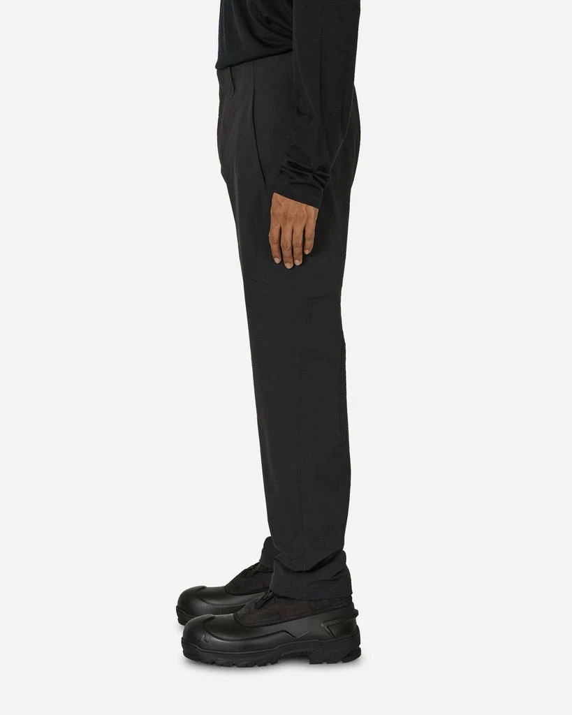 Arc'teryx Align MX Pants Black 2