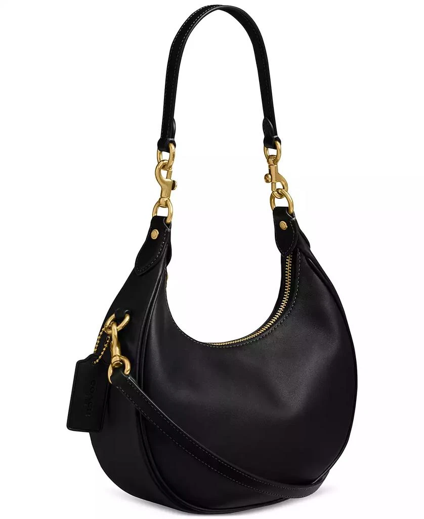 Coach Leather Jonie Bag 22 Shoulder Bag 5