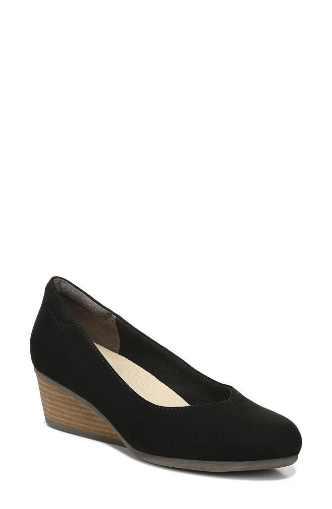 Dr. Scholl's Be Ready Wedge Heel 1