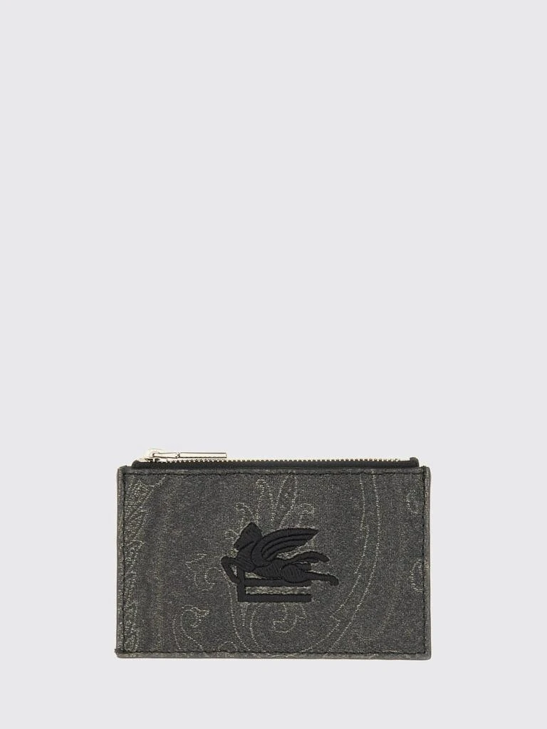 ETRO Wallet men Etro