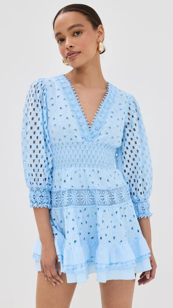 Temptation Positano Boboli Dress 6