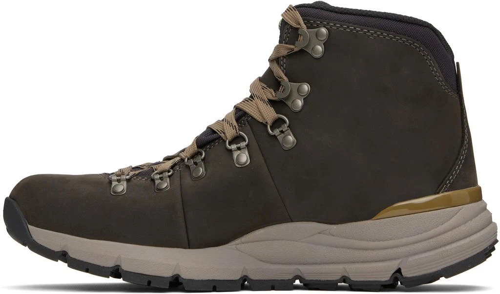 Danner Khaki Mountain 600 Leaf GTX Boots 3