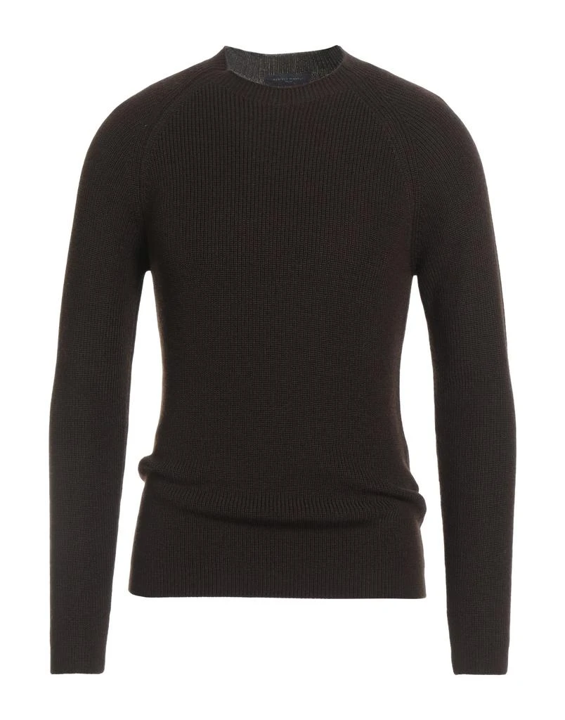 DANIELE FIESOLI KNITWEAR 1