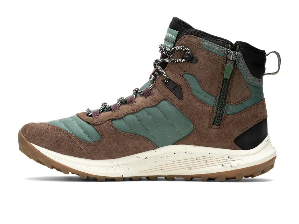 Merrell Nova 3 Thermo Mid Waterproof 4