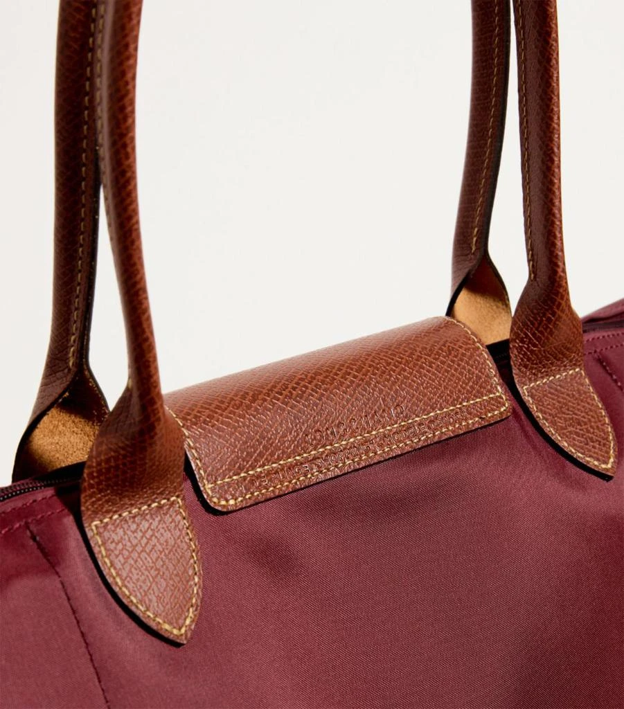 Longchamp Large Le Pliage Original Tote Bag 4