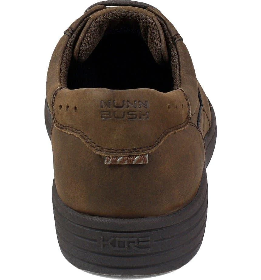 Nunn Bush Kore City Walk Lace-Up Sneaker - Wide Width Available 2