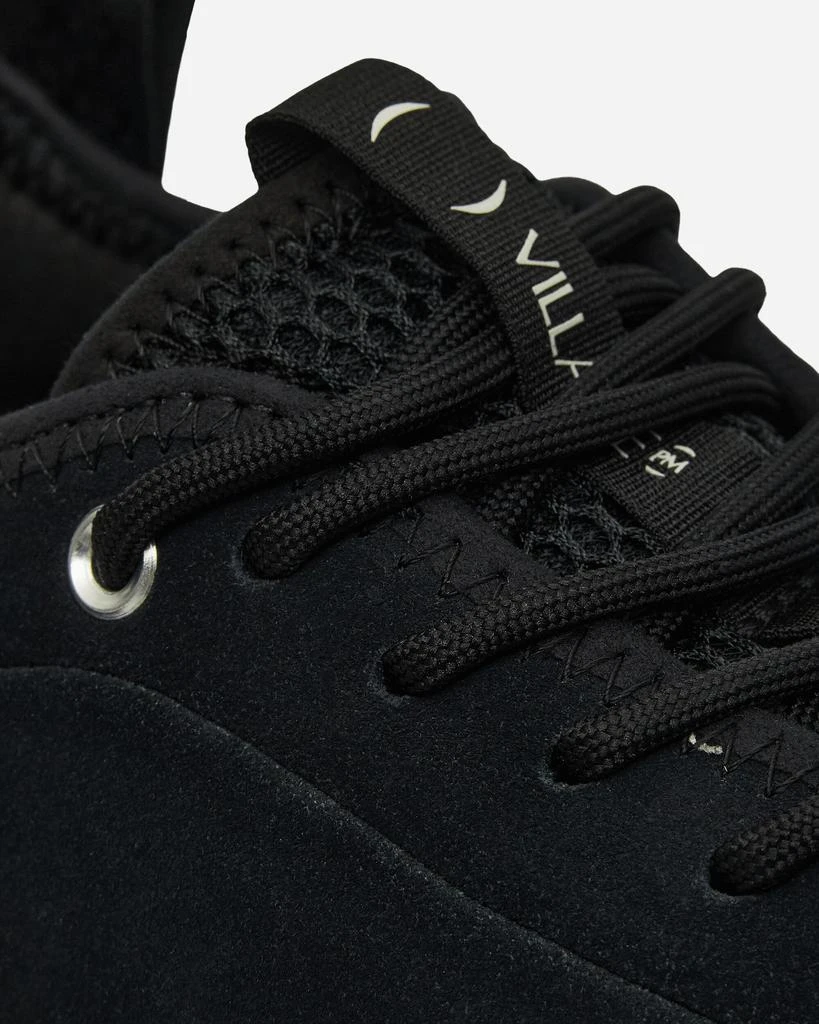Village PM 1.00PM Sneakers Black / Natural 6